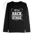 Martin Backstage Long Sleeved Tee image number 6