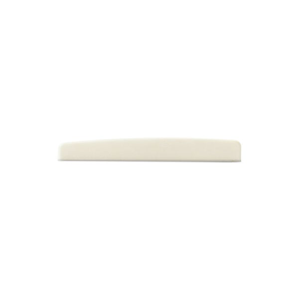 Martin Pre-Shaped Medium Bone Saddle image number 1