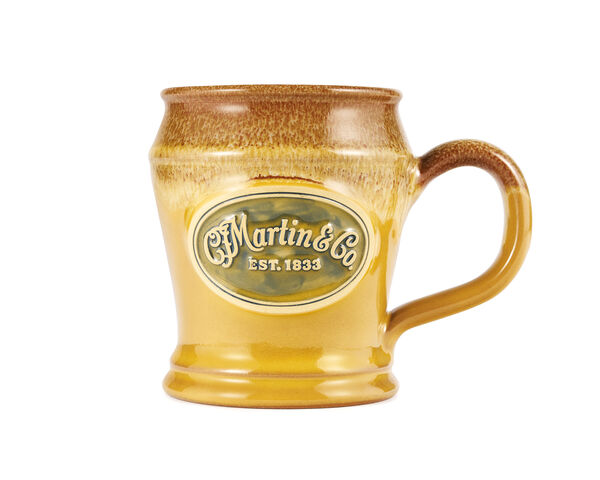 Deneen Amp Mug image number 0