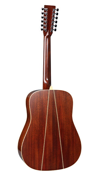 martin guitars the choice of