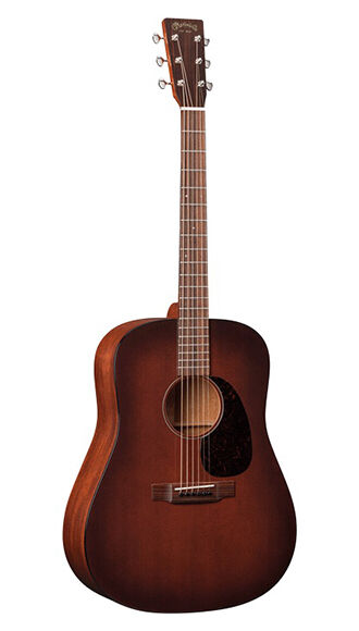 Martin D1 USA製 Martin D1 Authentic (Pre-Owned) - Hearts' Home Acoustics