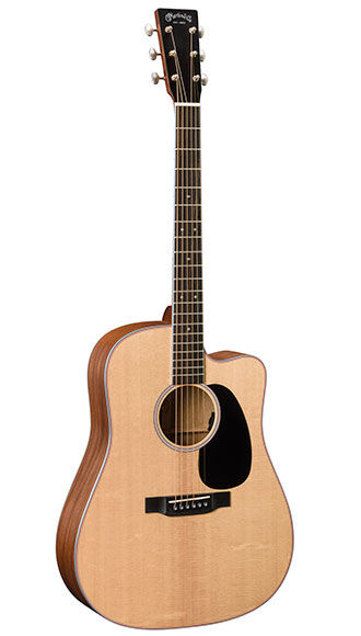 Martin DC-16E | Discontinued | Martin Guitar