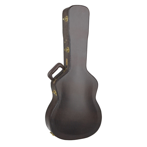 B Quality: 300 Series GP (Deep Body) 14 Fret Case image number 0