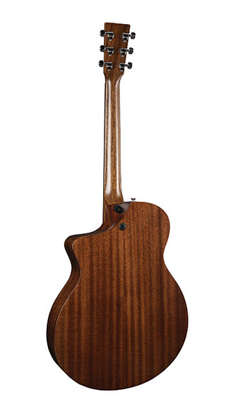 Martin Road Series Guitars | Martin Guitar