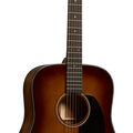 Front of Martin D-18 Gloss 1933 Ambertone Guitar image number 1