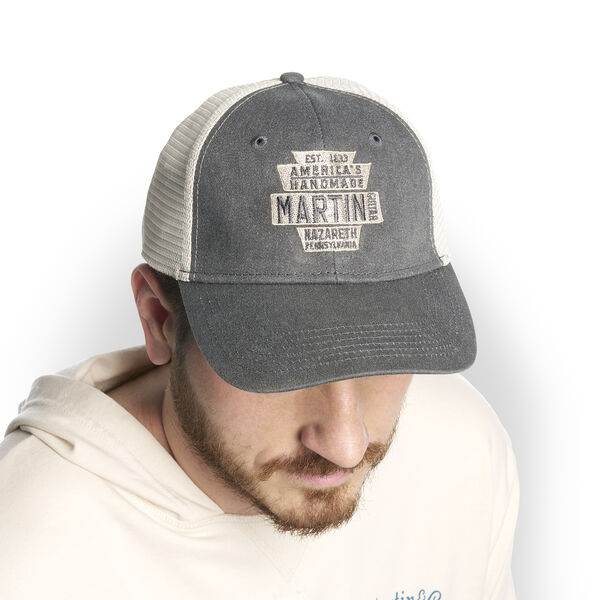 Martin Keystone Hat image number 0