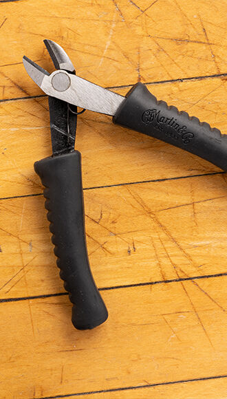 String Cutters