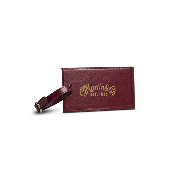 Martin Luggage Tag image number 0
