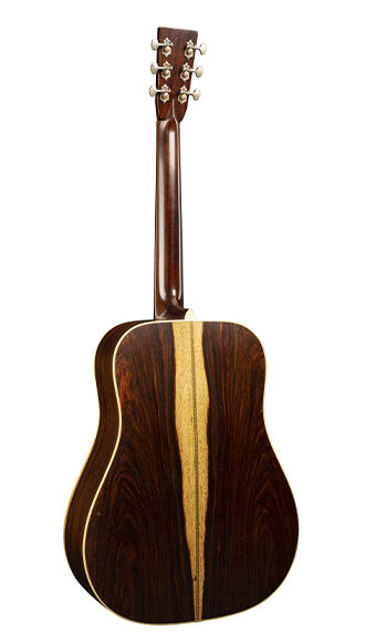 D-28 Authentic 1937 Aged