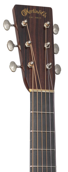 Custom Shop 000-28 1937 image number 2