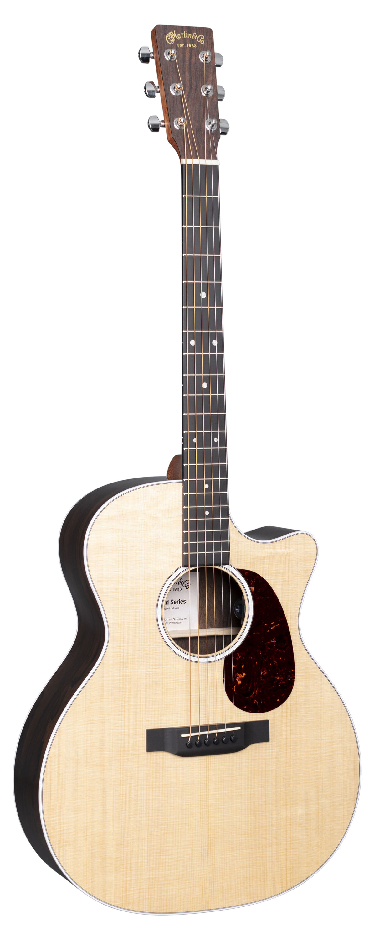 Martin gpc koa sales x