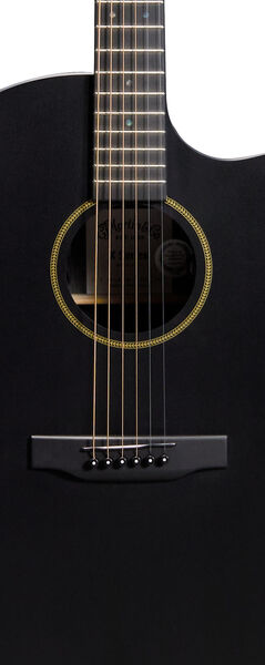 Body of Martin GPC-X1E Guitar image number 2