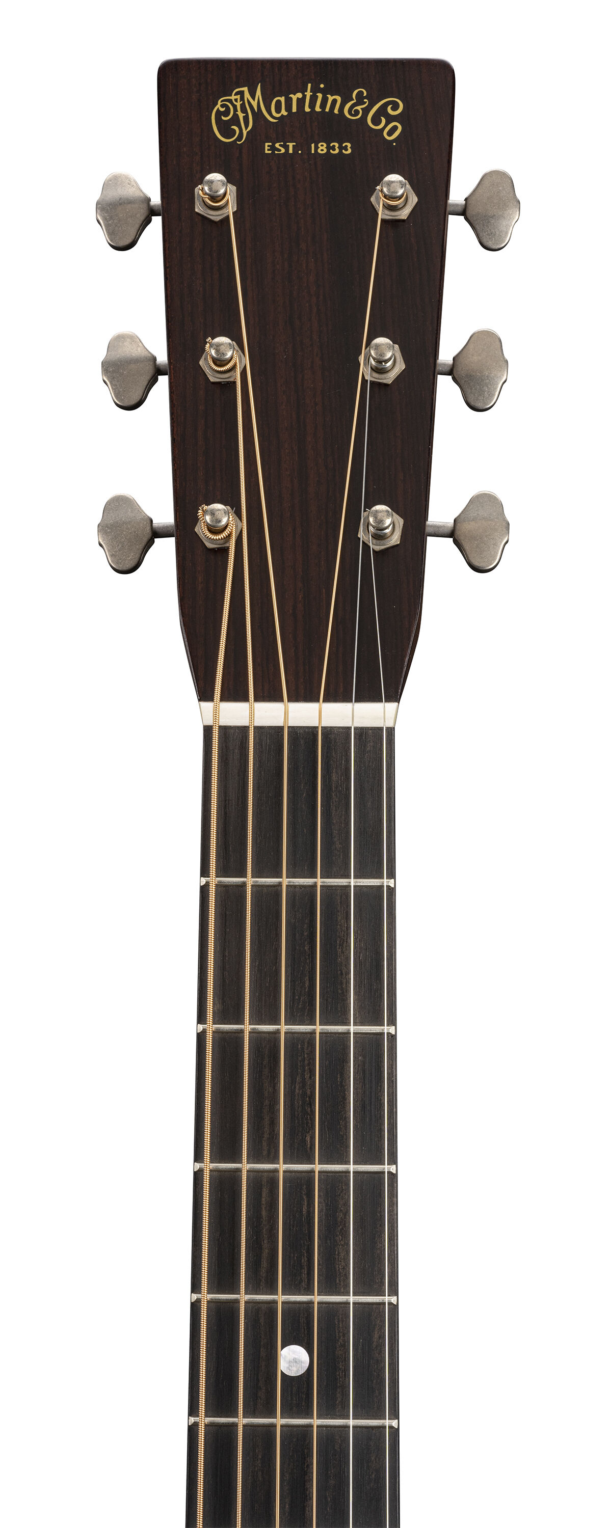 Martin D-28 StreetLegend® Acoustic Guitar | Retired | Martin