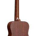 Back of Martin LX1 Life is Good Guitar image number 2