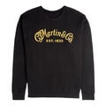 Martin Modern Heritage Crewneck Sweatshirt image number 3
