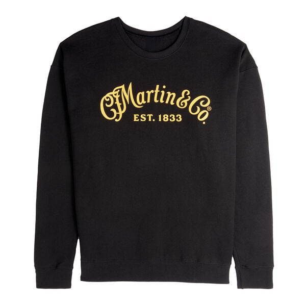 Martin Modern Heritage Crewneck Sweatshirt image number 2