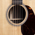 Body of Martin GPC-16E Rosewood Gloss Top Guitar image number 3
