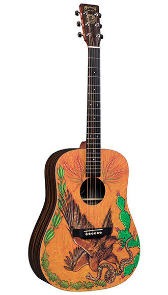 Martin dxmae discount