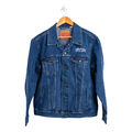 Men's Levi's Denim Jacket image number 2