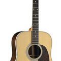 Martin HD-35 Guitar image number 1