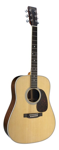Martin HD-35 Guitar image number 0