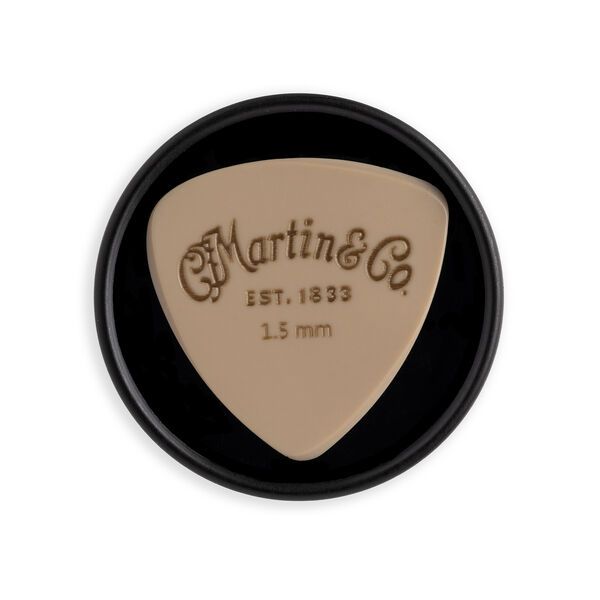 LUXE BY MARTIN® Contour Pick image number 1