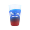 Martin Red, White & Blue Silipint® Cup image number 1
