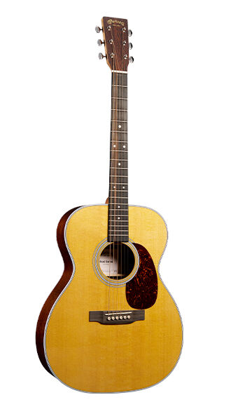 Martin Road Series Guitars | Martin Guitar