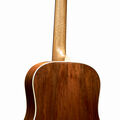 Back of Martin O'ahu HG-28 Guitar image number 2