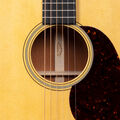 Body of Martin 000-18 Guitar  image number 3