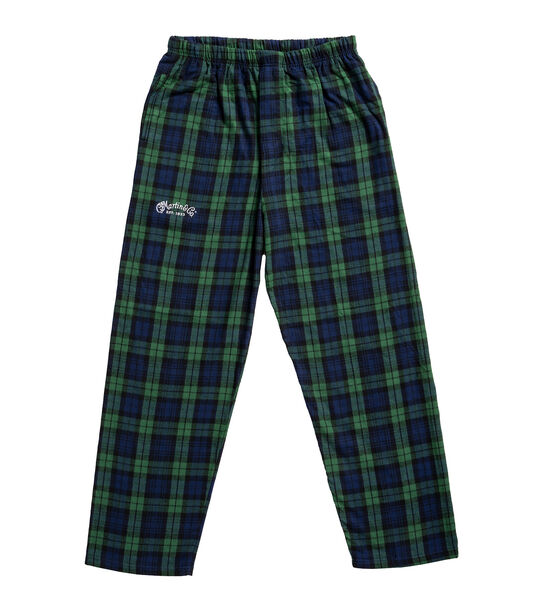 Blackwatch Flannel Pants image number 2