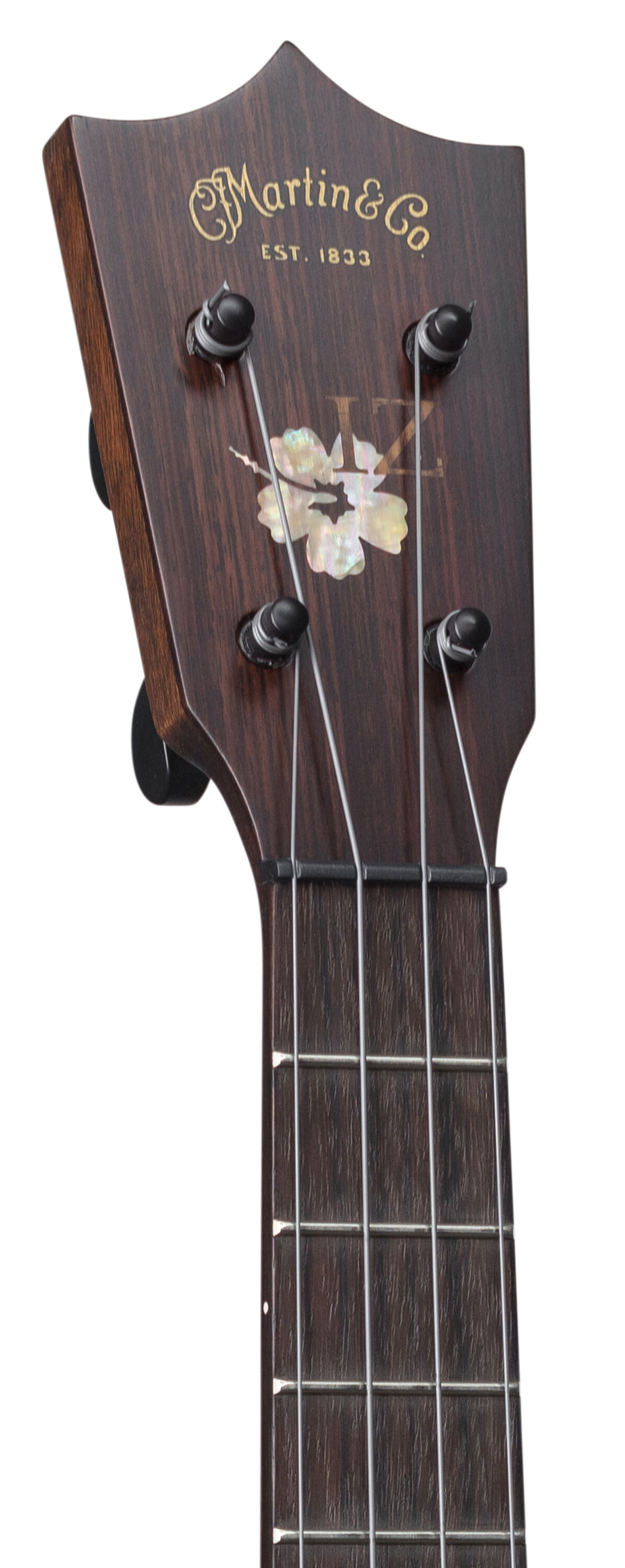 1T IZ Tenor Uke