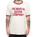 Martin Cherry Cola Ringer T-shirt image number 1