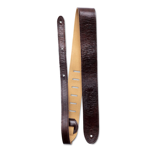 Italian Leather Straps image number 0