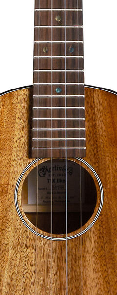 TKE Uke image number 2