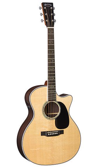Martin gpc aura shop gt for sale
