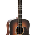 Martin D-28 Satin 1935 Sunburst Guitar image number 1
