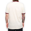 Martin Cherry Cola Ringer T-shirt image number 2