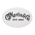 Martin Guitar Sticker image number 2