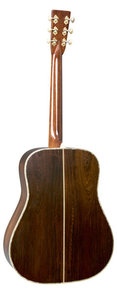 D-45S Authentic 1936 Aged image number 1