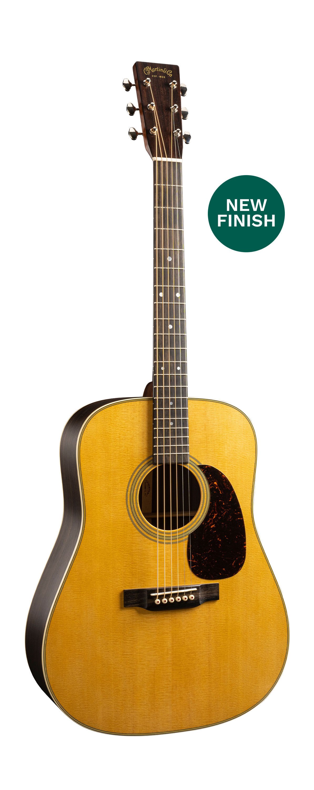 D-28 | Martin Guitar