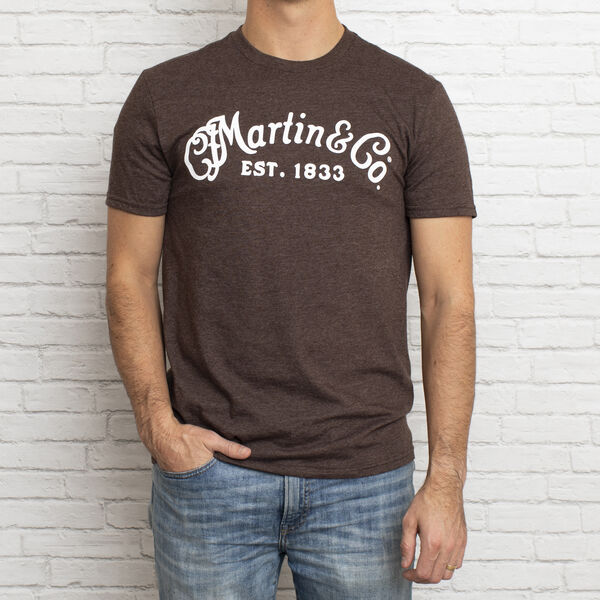 Basic Logo Tee image number 1