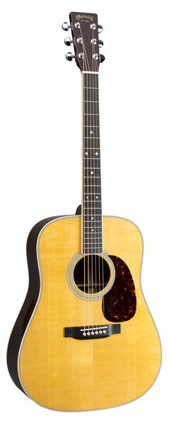 Opsommen melodie Spruit D-35 | Guitars | Martin Guitar