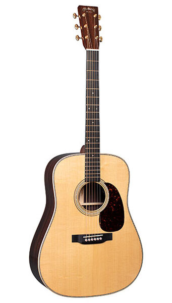 D-28E Modern Deluxe image number 0