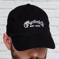 Martin Logo Cap image number 2