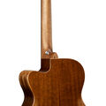 Back of Martin 000C Jr E StreetMaster® Guitar image number 2