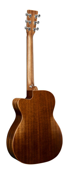 Back of Martin 000C Jr E StreetMaster® Guitar image number 1