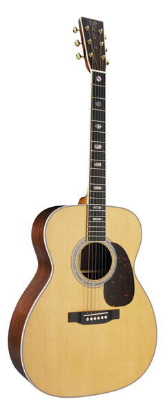 Martin J-40 Guitar image number 0