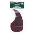 Martin Faux Tortoise Dreadnought Oversized Pickguard image number 1
