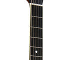 Headstock and Neck of Martin HD-35 Guitar image number 4